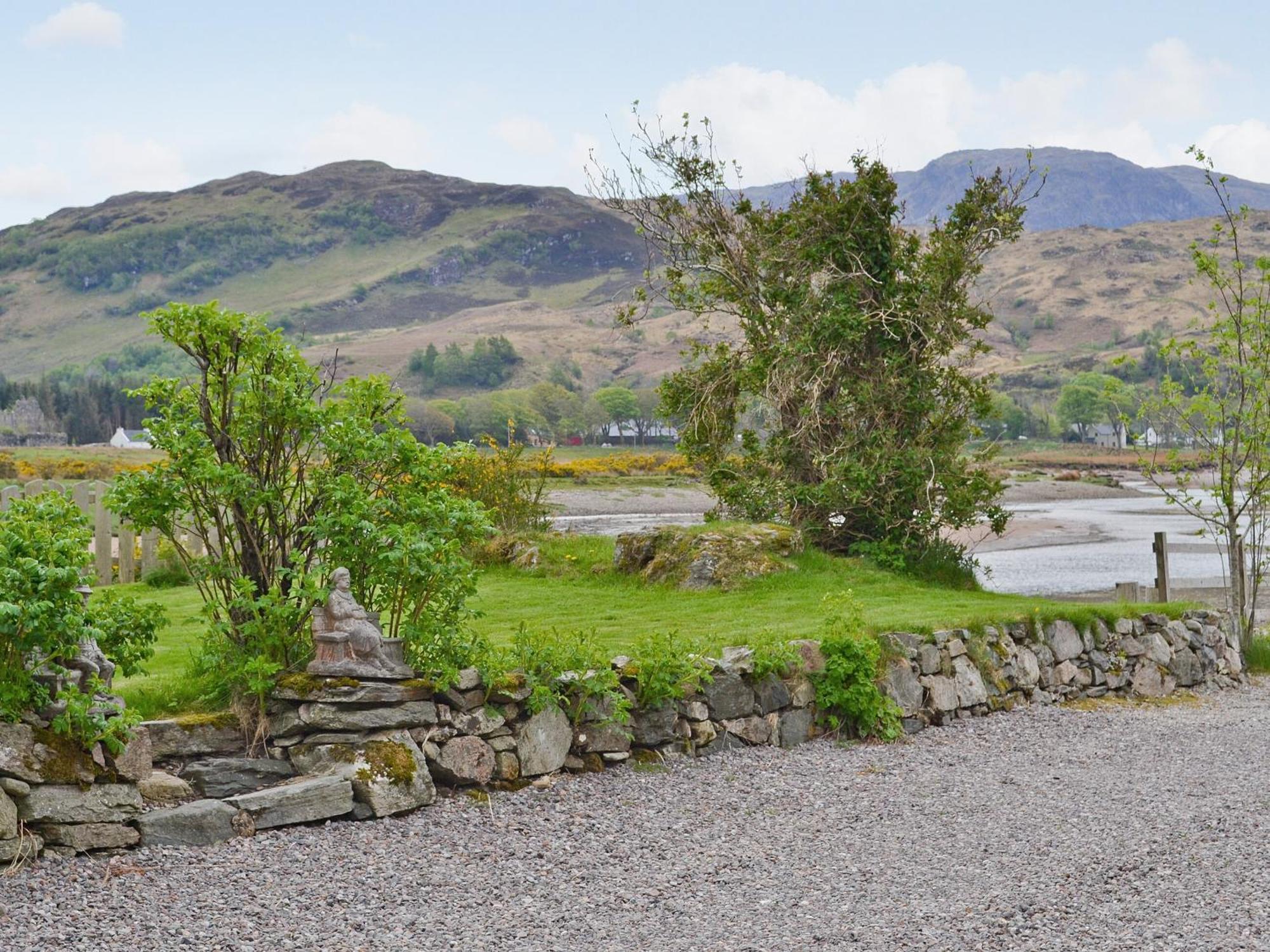 Rams Cottage Glenelg Exterior foto